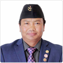 Tek Bahadur Lama's profile picture