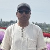 Som Magar's profile picture