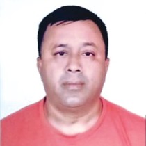 Dipendra Kunwar's profile picture