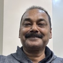 Profile picture of Sanjeev Shah