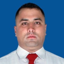 Profile picture of Surendra Kunwar