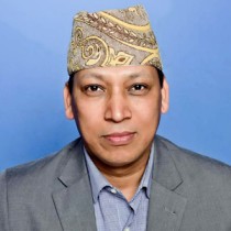 Ghanashyam Khadka's profile picture